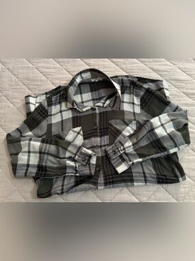 Maurices Tunic